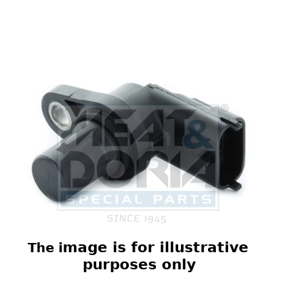Sensor, camshaft position